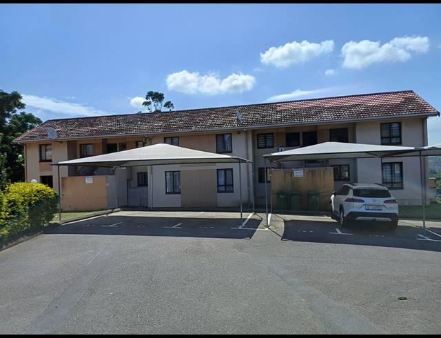 2 BEDROOM APARTMENT TO LET IN BELLAIR